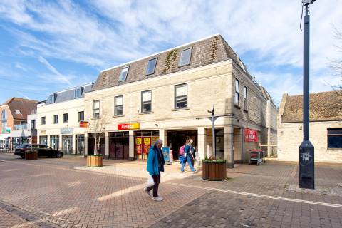 Property for auction in Oxfordshire