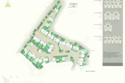 Property for auction in Cumbria