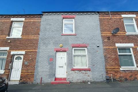 Property for auction in County Durham