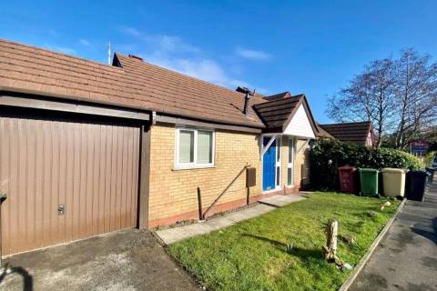 Property for auction in Lancashire