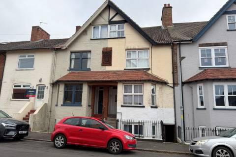 Property for auction in Norfolk
