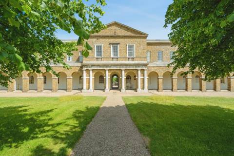 Property for auction in Norfolk