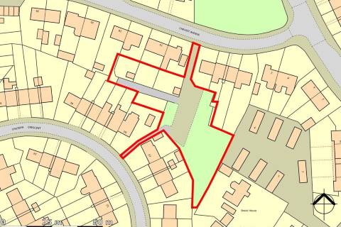 Property for auction in Cheshire