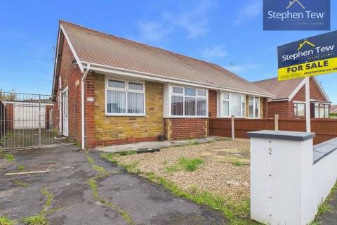 Property for auction in Lancashire