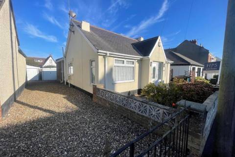 Property for auction in North Humberside