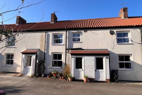 Property for auction in North Yorkshire