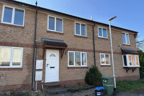 Property for auction in Somerset