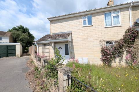 Property for auction in Wiltshire