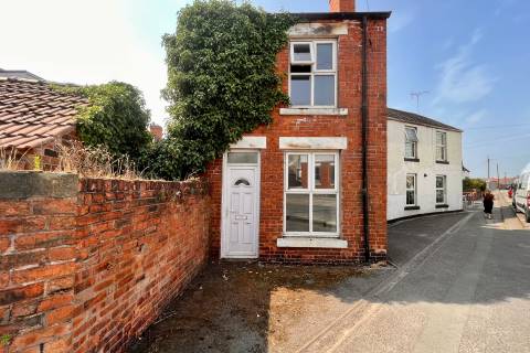 Property for auction in Nottinghamshire