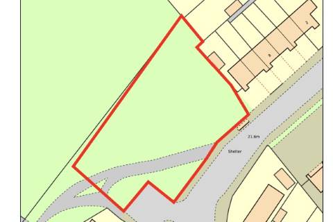 Property for auction in Gloucestershire