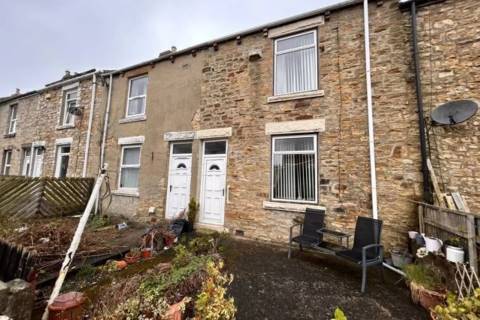 Property for auction in County Durham