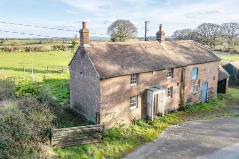 Property for auction in Dorset