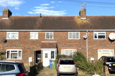 Property for auction in Kent