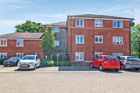 Property for auction in Hampshire