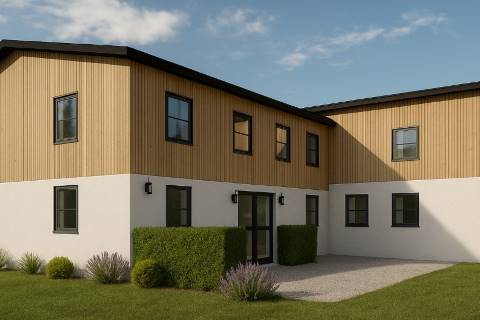 Property for auction in Essex
