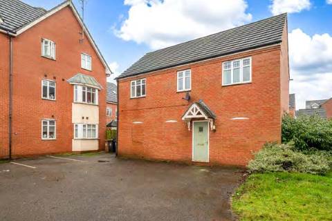 Property for auction in Lincolnshire