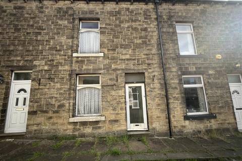 Property for auction in West Yorkshire