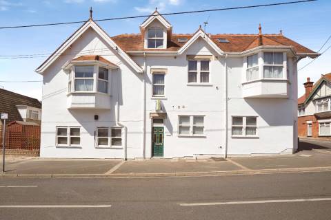 Property for auction in Isle of Wight