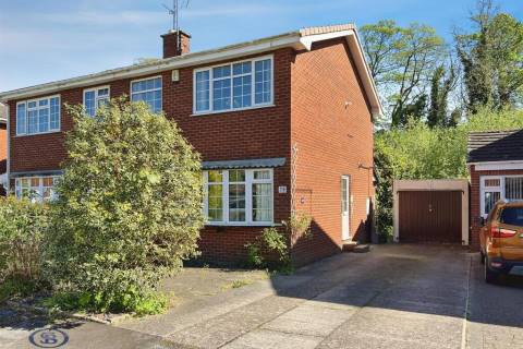 Property for auction in Cheshire
