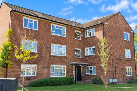 Property for auction in Hertfordshire