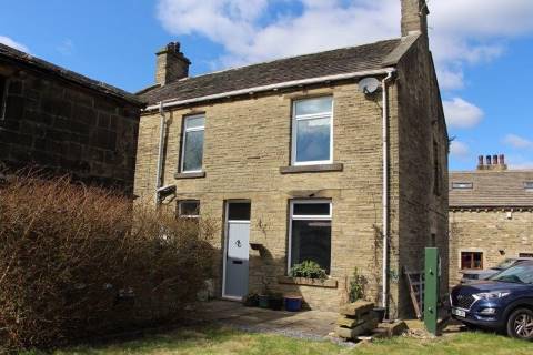 Property for auction in West Yorkshire