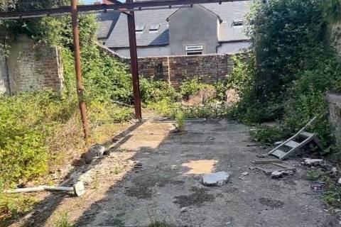 Property for auction in Cumbria