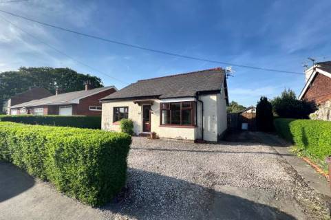 Property for auction in Lancashire