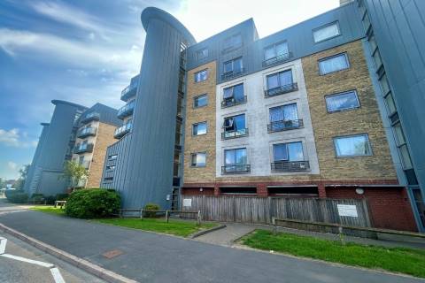 Property for auction in Suffolk