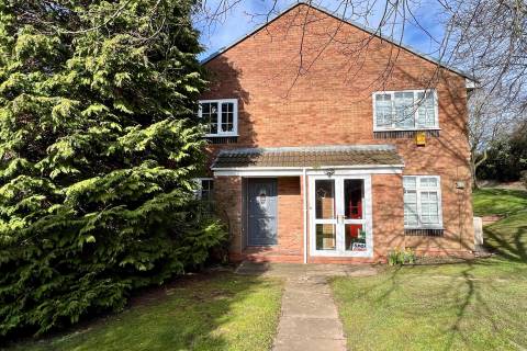 Property for auction in West Midlands