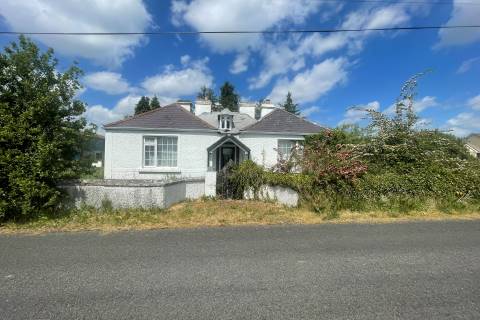 Property for auction in County Roscommon