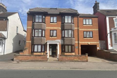 Property for auction in Bedfordshire