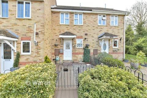 Property for auction in Kent
