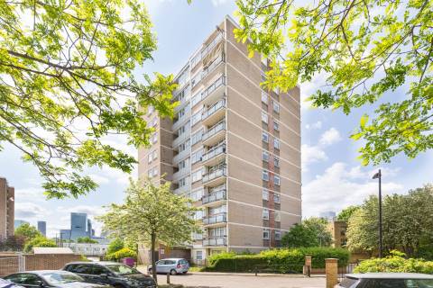 Property for auction in London