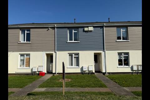 Property for auction in Cornwall