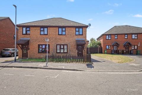 Property for auction in Essex