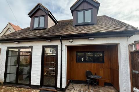 Property for auction in Essex