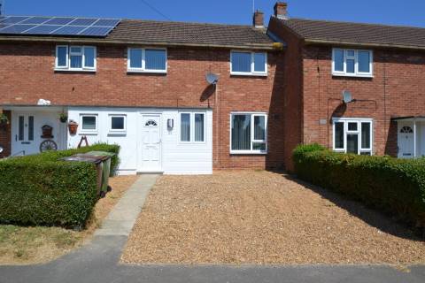 Property for auction in Northamptonshire