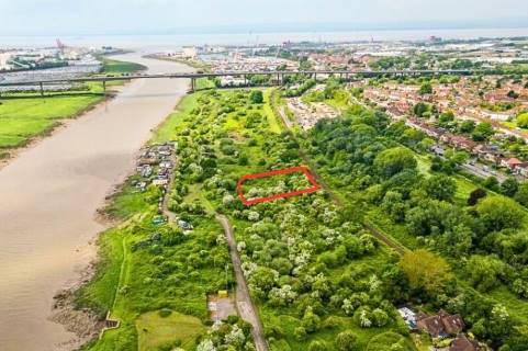 Property for auction in Avon