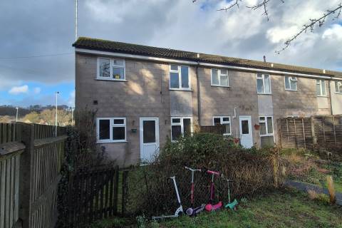 Property for auction in Hampshire