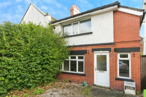 Property for auction in Clwyd