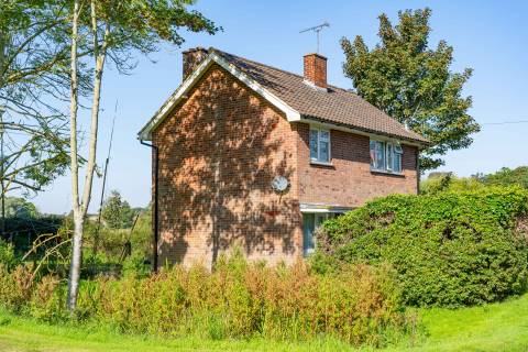 Property for auction in Suffolk