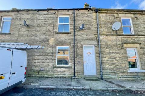 Property for auction in County Durham