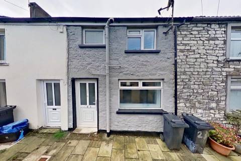 Property for auction in Mid Glamorgan