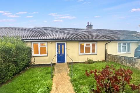 Property for auction in Wiltshire