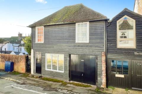 Property for auction in Kent