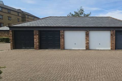 Property for auction in Avon