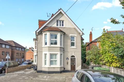 Property for auction in Surrey