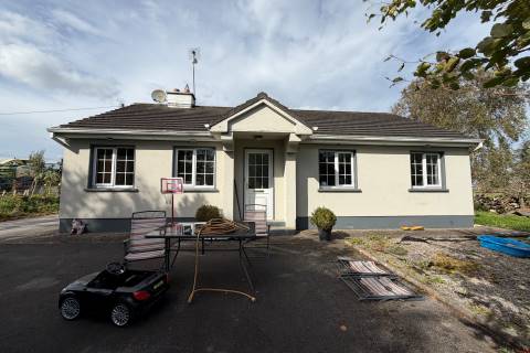 Property for auction in County Galway