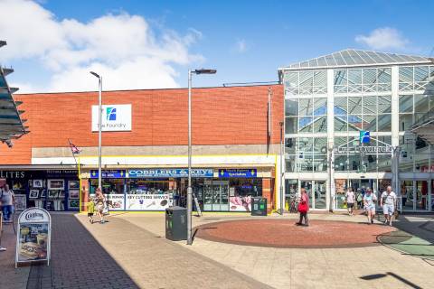 Property for auction in North Lincolnshire