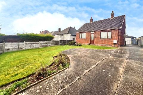 Property for auction in Staffordshire